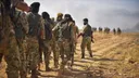 Terror group PKK/YPG detains dozens of pro-Damascus tribespeople in Syria's Al Hasakah province